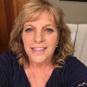 Meet your Posher, Judy